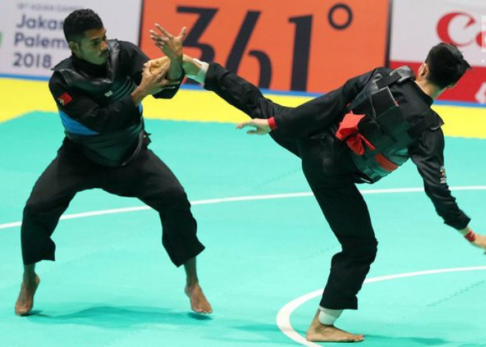 Pencak Silat Perlu Terus Dikembangkan sebagai Olahraga Prestasi dan Budaya