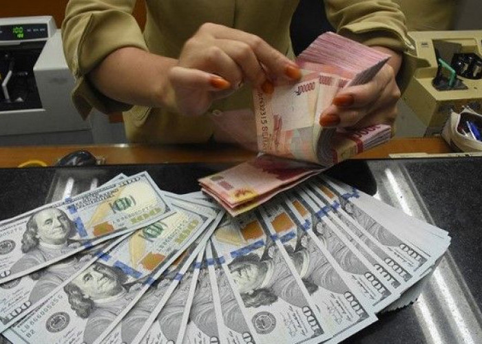 Rupiah Menguat Tipis, Harga Emas Antam Tembus Rp2,9 Juta per Gram pada 5 Juni 2026