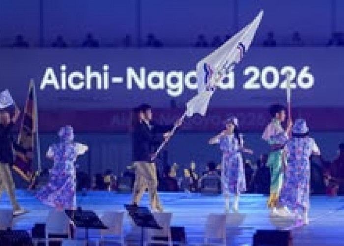 Indonesia Lampaui Target Emas Asian Para Games 2026, Atlet Buktikan Daya Saing