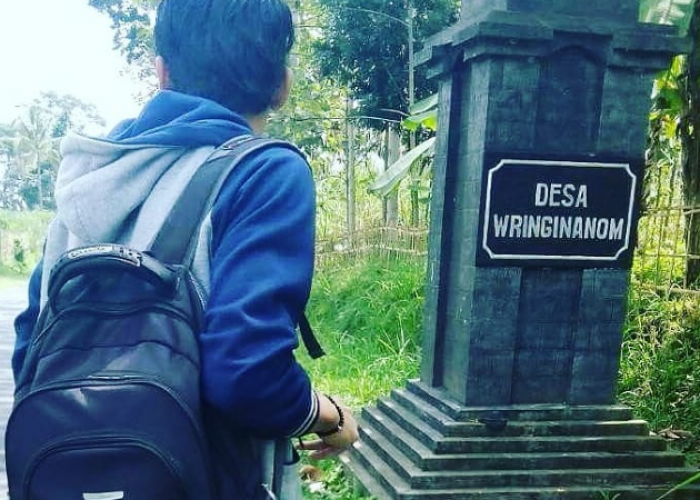 Desa Maju Jadi Destinasi Wisata Malang dengan Ketinggian 850 MDPL