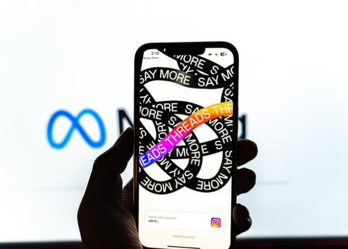 Meta Luncurkan Fitur “Dear Algo”, Pengguna Threads Kini Bisa Atur Algoritma Sendiri
