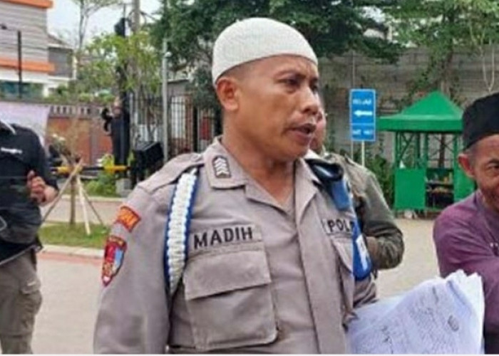 Kasus Polisi Ngaku Diperas Polisi Bak Buah Simalakama, kini Bripka Madih Dilaporkan ke Polda Metro 