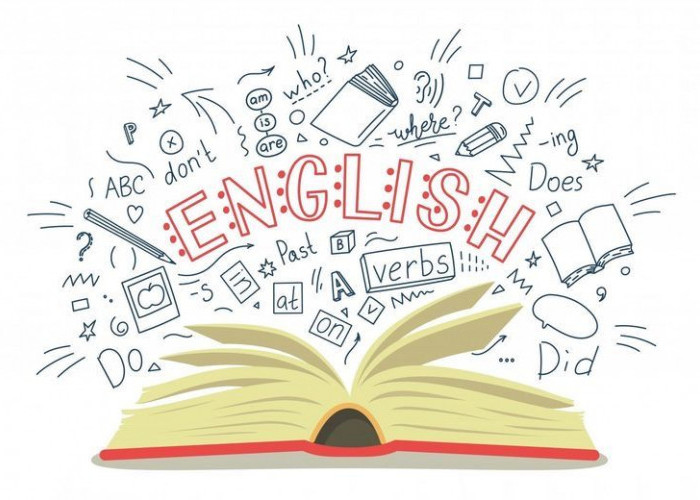 Mau Fasih Bahasa Inggris Tanpa Bikin Stres? Ini 8 Cara Efektif yang Bisa Kamu Coba!