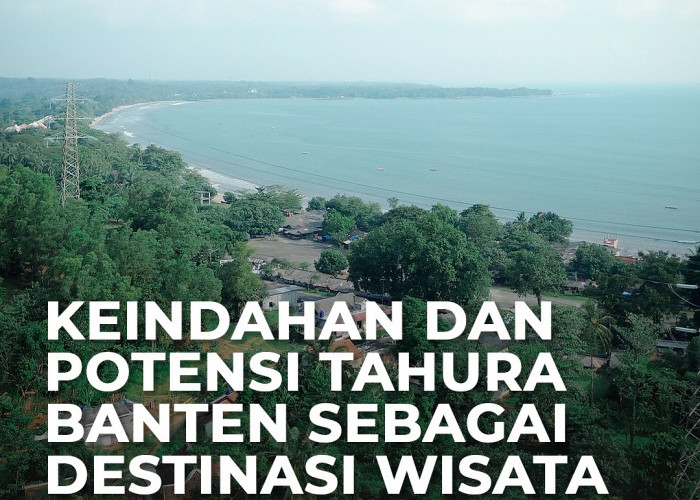 Petualangan Tahura Carita: Dari Konservasi Hutan Ke Surga Wisata Banten Selatan