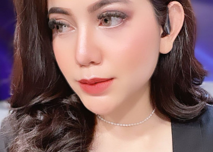 Liviana Cherlisa, Mantan Miss Indonesia yang Menjadi Moderator Debat Cawapres 2024