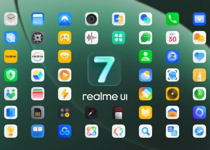 Realme Tinggalkan realme UI, Beralih ke ColorOS 17 Milik Oppo: Ini Dampaknya bagi Pengguna