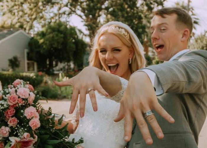 Konsep Pernikahan Ideal Menurut Gen Z: Lebih dari Sekadar Cinta