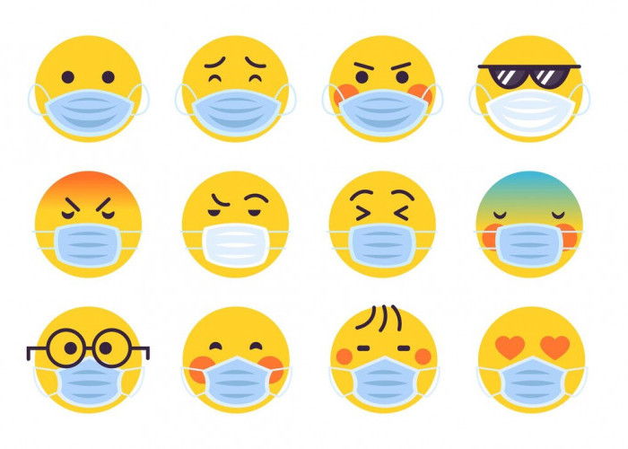 Arti Penggunaan Emoji Bersin di dalam Chat Pribadi dengan Orang Lain, Begini Cara Menggunakannya