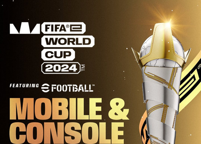 Seleksi Timnas Indonesia FIFAe World Cup 2024 eFootball Resmi Dibuka, Begini Syarat dan Mengikutinya