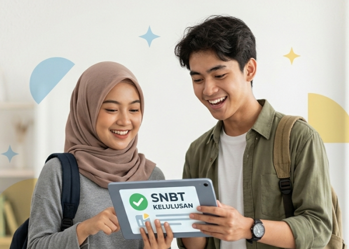 Pengumuman UTBK SNBT 2026 Segera Dibuka, Catat Jadwal, Cara Cek Hasil, dan Unduh Sertifikat