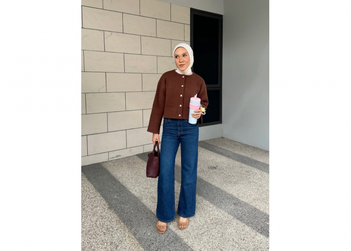 Gara-gara 'Spill' Curhatan Sahur, Cut Rizki Malah Kena Mental Netizen