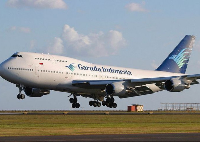 Mulai 1 September 2026, Bagasi Garuda Indonesia Tak Bisa Lagi Asal Gabung: Wajib Perhatikan Jumlah Koper
