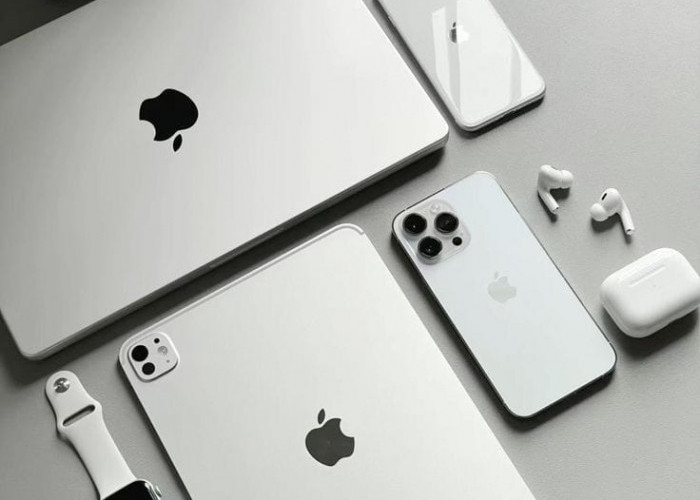 Apple Siapkan Rombakan Besar MacBook Pro, layar OLED Touchscreen dan Adopsi Fitur Dynamic Island