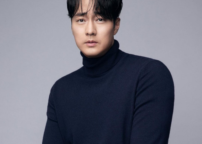 So Ji Sub Akan Kembali Bintangi Drama Korea Aksi Laga Setelah 11 Tahun Lamanya