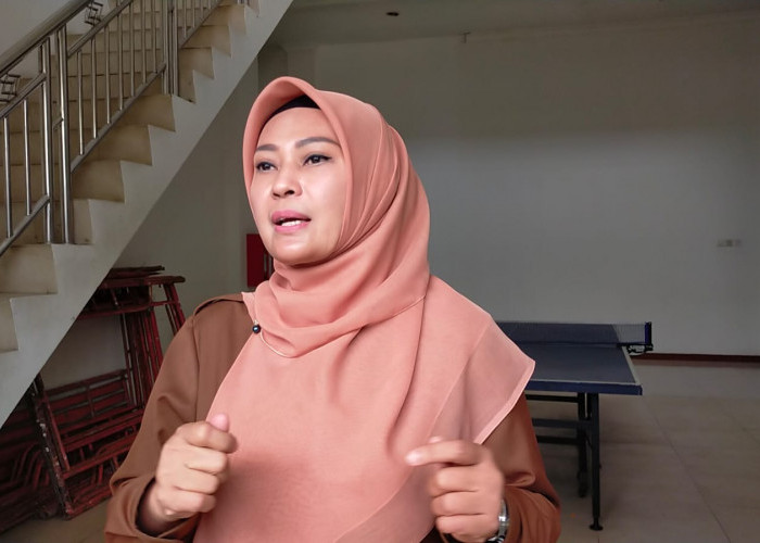 Terkait Sekda Definitif, Bupati Pandeglang Sudah Ajukan ke Gubernur Banten 