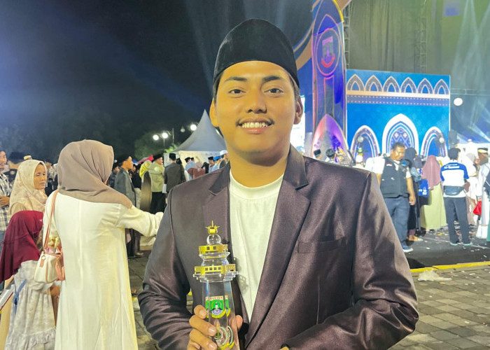 Menolak Cocoklogi, Ahmad Rifa'i Bedah Hubungan Al-Qur'an dan Sains Lewat Karya Ilmiah