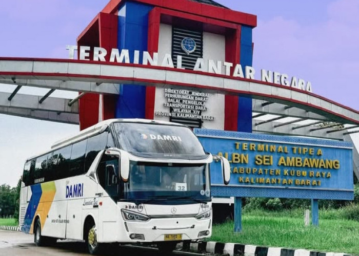 Promo Tiket Damri 10% untuk Arus Balik Lebaran 2025: Syarat, Rute, dan Cara Pemesanan