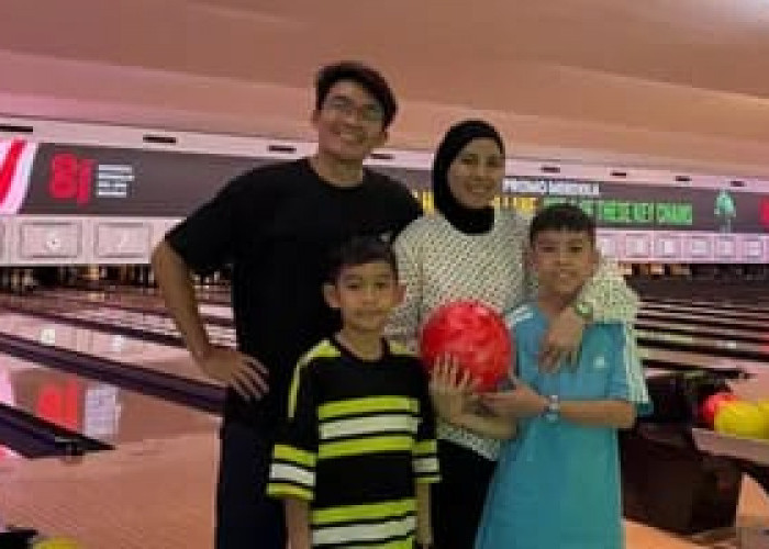 Tya Ariestya Pilih Ponsel Jadul untuk Anak, Bukan Smartphone