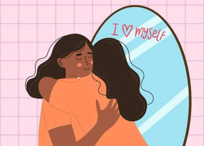 Jangan Abaikan Self-Care: Cara Sederhana Merawat Diri