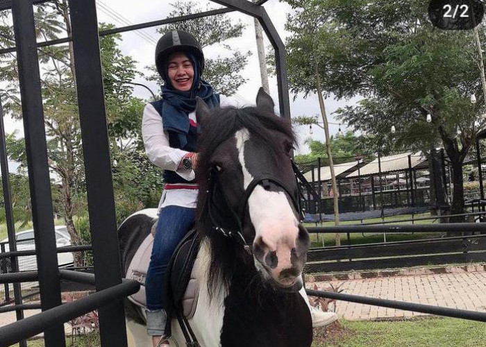 Ini Dia Tempat Wisata Berkuda di Kabupaten Tangerang, Berikut Rute dan Tiket Masuknya