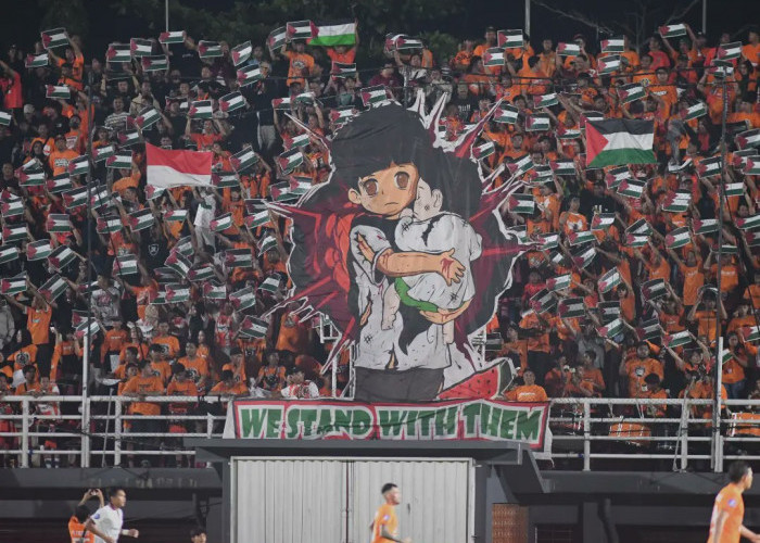 Bukan Persib atau Persija, Tim Ini Jadi Penguasa BRI Liga 1 2023 Indonesia