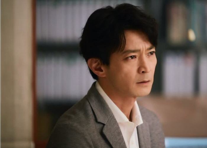 Suara Nanami di Jujutsu Kaisen Diduga Ditiru AI, Kenjiro Tsuda Gugat TikTok ke Pengadilan Jepang