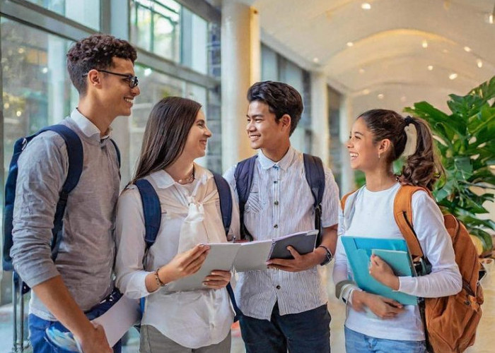 Tips Anak Muda Biar Tetap Produktif, Kreatif, dan Gak Kehabisan Arah