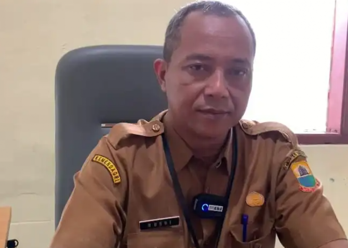 Mulai 31 Desember 2025, RSUD Adjidarmo Berlakukan KRIS: Langkah Menuju Pelayanan Kesehatan Optimal