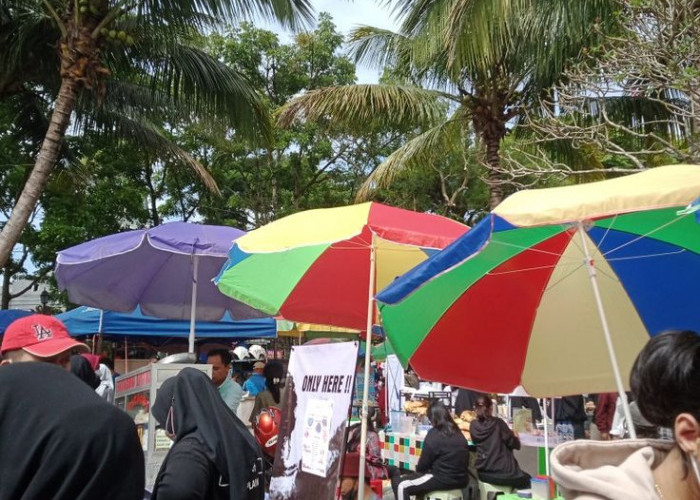 Momentum Akhir Pekan, UMKM Bisa Perluas Pasar Lewat Bazar dan Promosi Digital
