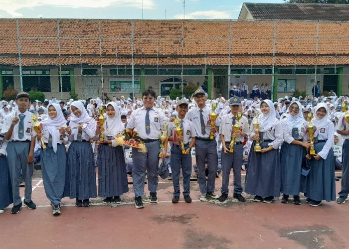 4 SMA Terbaik di Cilegon Banten Jadi Referensi PPDB 2024