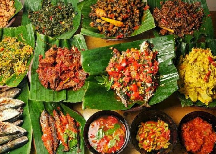 Menjelajah Kelezatan Kuliner Nusantara: Cita Rasa yang Tak Pernah Membosankan