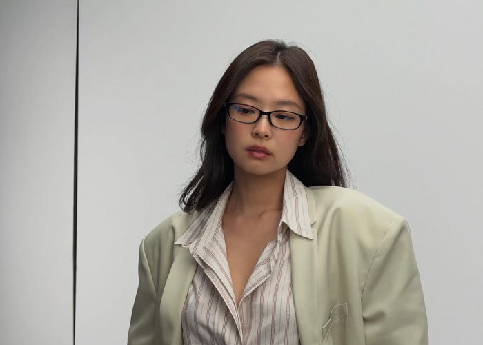 Agensi Jennie Ambil Langkah Tegas, Siap Tempuh Jalur Hukum untuk Lindungi Nama Baik Sang Idol