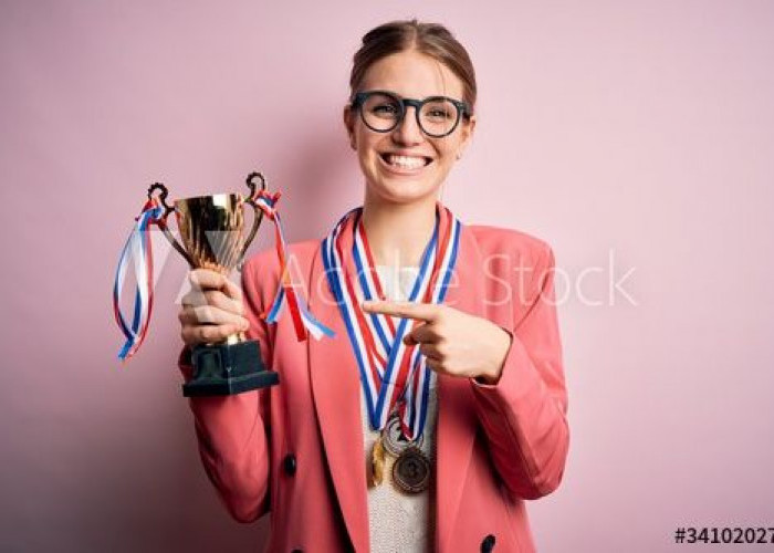 Bakat Hanya Maksimal Jika Tahu Harus Diarahkan Kemana