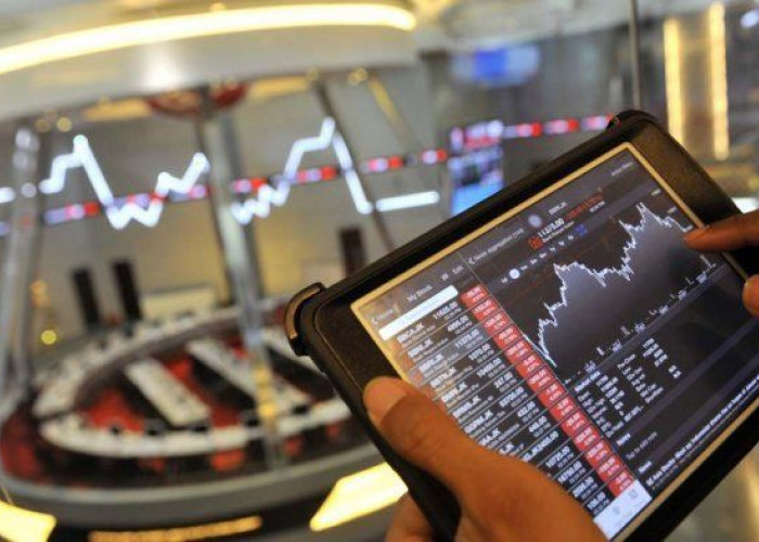 Transparansi Pasar Modal Jadi Sorotan, Investor Butuh Informasi yang Kredibel