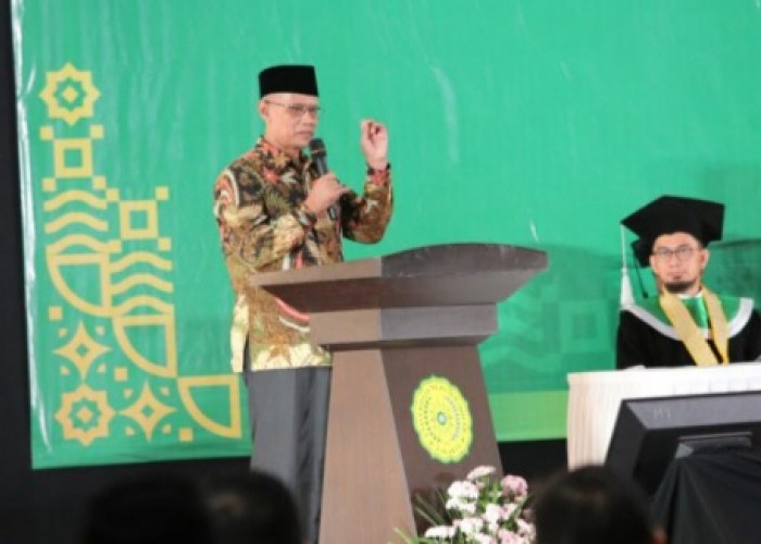 Muhammadiyah: Idul Adha Jatuh pada Tanggal 28 Juni 2023