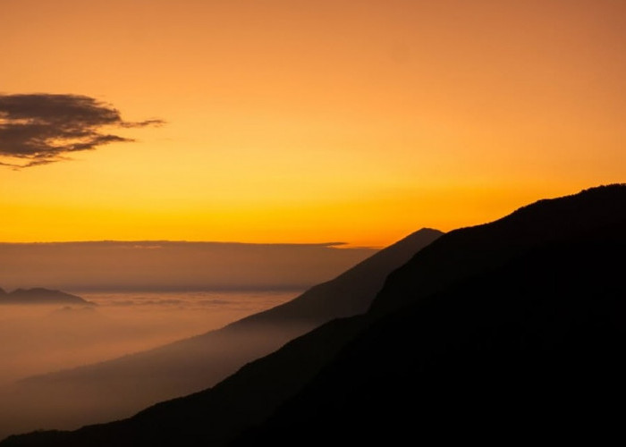 7 Wisata Gunung Papandayan yang Wajib Dikunjungi, Surganya Pecinta Alam