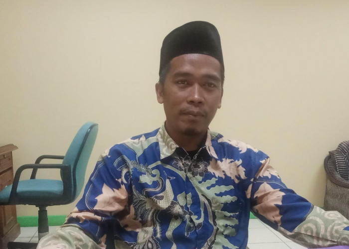 Honorer Kabupaten Tangerang Girang, Tahun Ini Bakal Banyak yang Diangkat Jadi ASN