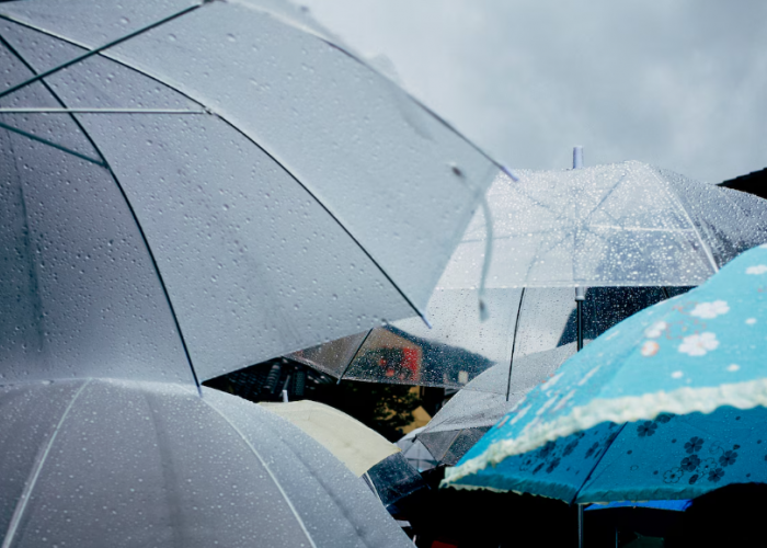 BMKG Keluarkan Peringatan Dini Cuaca Banten 3 Harian, Waspada Hujan Lebat dan Angin Kencang