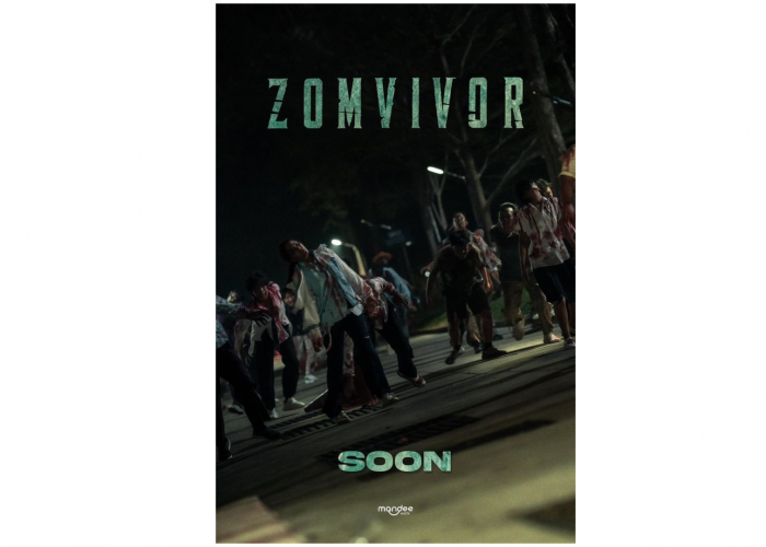 Zomviver: Rahasia Bertahan Hidup Saat Zombie Bangkit Kembali