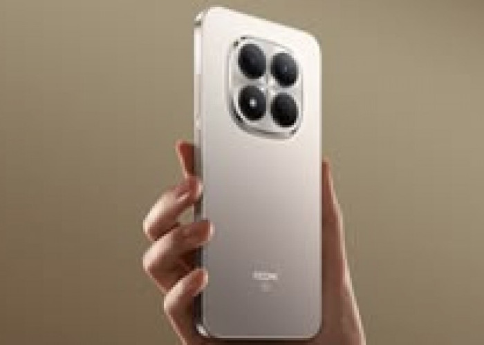 Redmi Note 17 Pro Bawa Garansi Baterai 5 Tahun, Bisa Ganti Gratis Jika Kesehatan Turun di Bawah 80 Persen