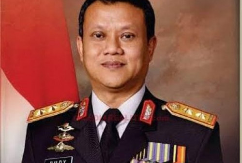 Mendapat Dukungan 6 IKA, Kapolda Banten Terpilih Secara Aklamasi sebagai Ketua IKA Unila 2022-2027