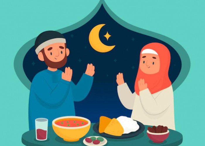 Ramadan Bukan Hanya Soal Lapar, Ini 5 Manfaat Puasa untuk Kesehatan Mental