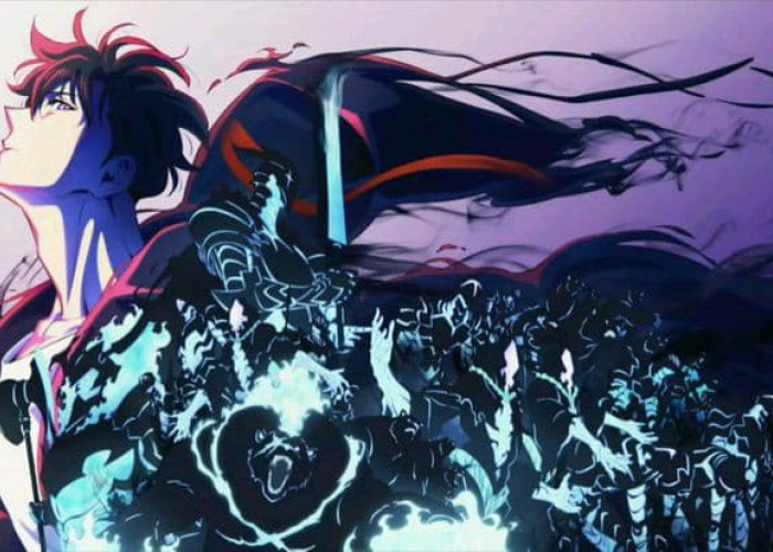 Sinopsis Anime Solo Leveling Season 2: Arise from the Shadow Akan Segera Tayang!