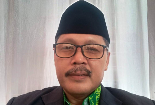 Dukungan Untuk Silmy Karim Mengalir dari PWNU Banten 