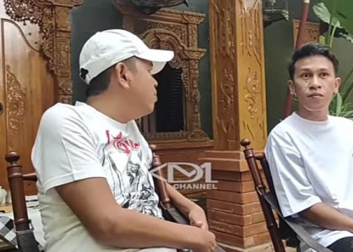 Muncul Isu Dugaan Eki Cirebon Masih Hidup, Fransiskus Marbun: Saya Melihat Langsung Jenazahnya 