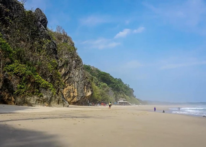 5 Pantai Andalan Wisata Lebak Banten, Pesona Bali di Ujung Barat Jawa