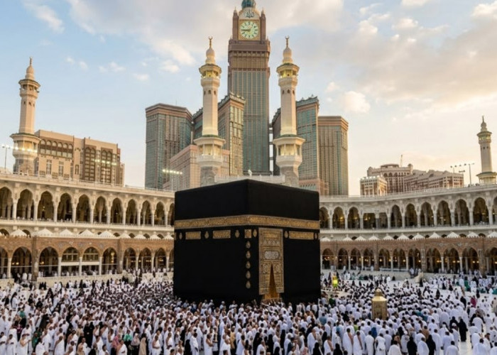 Kemenhaj Siapkan Pengawasan Umrah di Arab Saudi, Jemaah Telantar Bakal Lebih Cepat Ditangani