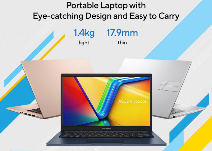 Rekomendasi Laptop dengan Perkiraan Harga yang Cocok untuk Mahasiswa 