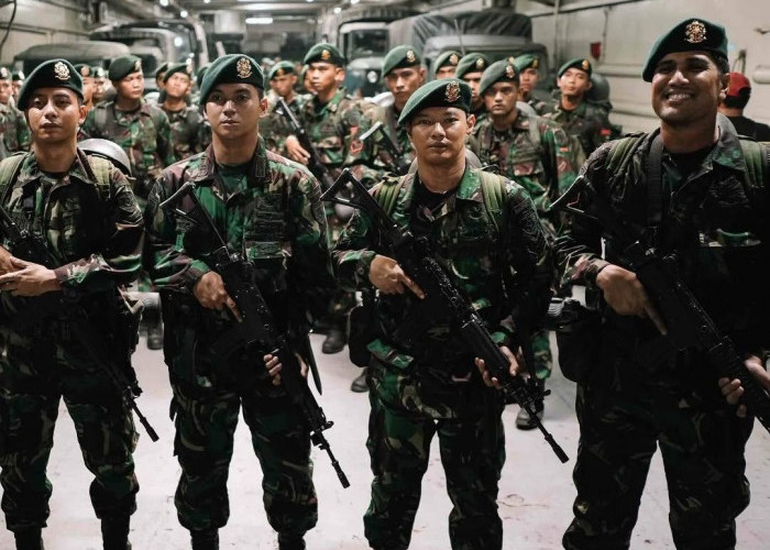 BELIEVE: Takdir, Mimpi, dan Keberanian untuk Melangkah