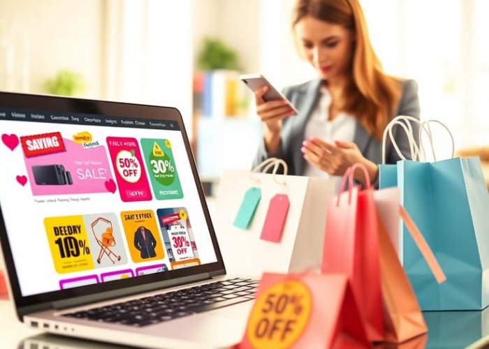 Pajak 0,5% Pedagang Online Ditunda, Ini Jadwal Pengembalian Dana dari Tokopedia, Shopee, dan Blibli